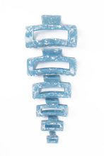 Charger l'image dans la galerie, Dreamy Claw Clip Bundle-Summer Collection (Value Of: $106) Sky Blue Clawclips