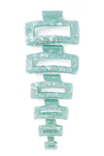 Charger l'image dans la galerie, Dreamy Claw Clip Bundle-Summer Collection (Value Of: $106) Seafoam Dreams Clawclips