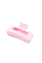 Charger l'image dans la galerie, Dreamy Claw Clip (Summer Collection) Barbie Pink / Xxl Clawclips