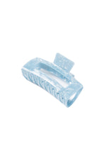 Charger l'image dans la galerie, Dreamy Claw Clip (Summer Collection) Sky Blue / Xxl Clawclips