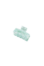 Charger l'image dans la galerie, Dreamy Claw Clip (Summer Collection) Seafoam Dreams / S Clawclips