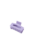 Charger l'image dans la galerie, Dreamy Claw Clip (Summer Collection) Lavender Haze / S Clawclips