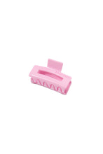 Charger l'image dans la galerie, Dreamy Claw Clip (Summer Collection) Barbie Pink / S Clawclips