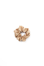 Load image into Gallery viewer, Golden Dreamy Scrunchie By Tr Standard Scrunchies