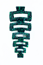 Charger l'image dans la galerie, Dreamy Claw Clip Bundle (Value Of: $106) Emerald Clawclips