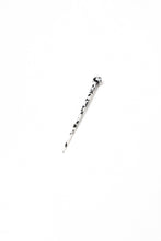 Load image into Gallery viewer, Dreamy Hair Wand Terrazzo Clawclips