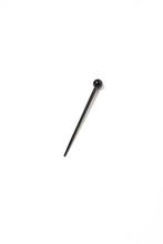 Charger l'image dans la galerie, Dreamy Hair Wand Black Clawclips