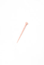 Load image into Gallery viewer, Dreamy Hair Wand Rose Clawclips