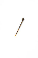 Charger l'image dans la galerie, Dreamy Hair Wand Dark Tortoise Clawclips
