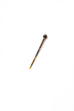 Charger l'image dans la galerie, Dreamy Hair Wand Dark Tortoise Clawclips