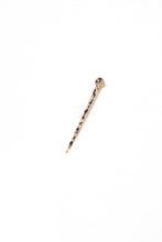 Charger l'image dans la galerie, Dreamy Hair Wand Light Tortoise Clawclips