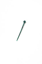 Charger l'image dans la galerie, Dreamy Hair Wand Emerald Clawclips