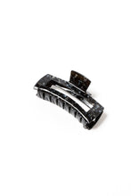 Load image into Gallery viewer, Xl Dreamy Claw Clip Onyx Clawclips