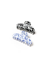 Load image into Gallery viewer, New Moon Clip By Tr Clawclips