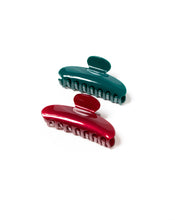 Load image into Gallery viewer, New Moon Clip By Tr Clawclips