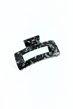 Charger l'image dans la galerie, Xxl Dreamy Claw Clip Onyx Clawclips