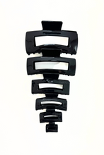 Load image into Gallery viewer, Dreamy Claw Clip Bundle (Value Of: $106) Black Clawclips