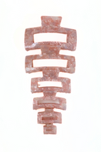 Charger l'image dans la galerie, Dreamy Claw Clip Bundle (Value Of: $106) Cotton Candy Clawclips