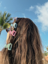 Charger l'image dans la galerie, Lavender Haze, Sky Blue, Barbie Pink, Seafoam Dreams