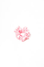 Load image into Gallery viewer, Pink Crush Dreamy Scrunchie By Tr Scrunchies