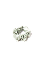 Load image into Gallery viewer, Sage Dreamy Scrunchie By Tr Scrunchies