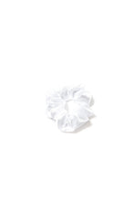 Load image into Gallery viewer, Snow White Dreamy Scrunchie By Tr Scrunchies