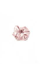 Load image into Gallery viewer, Blush Dreamy Scrunchie By Tr Scrunchies