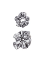 Load image into Gallery viewer, Head In The Clouds Dreamy Scrunchie By Tr Scrunchies