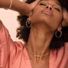 Load image into Gallery viewer, Genesis Necklace by Aleyolé 1