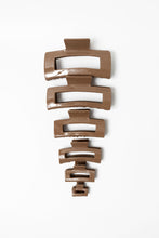 Load image into Gallery viewer, Dreamy Claw Clip Bundle (Value of: $106) Chocolate clawclips