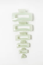 Charger l'image dans la galerie, Dreamy Claw Clip Bundle (Value of: $106) Jade clawclips