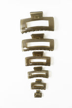Charger l'image dans la galerie, Dreamy Claw Clip Bundle (Value of: $106) Fern clawclips