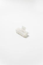 Load image into Gallery viewer, Small Dreamy Claw Clip Opal clawclips