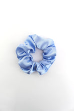 Load image into Gallery viewer, Fairy Blue Dreamy Scrunchie TR