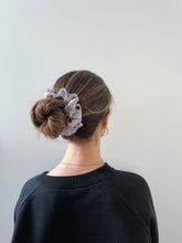 Charger l'image dans la galerie, Head In The Clouds Dreamy Scrunchie