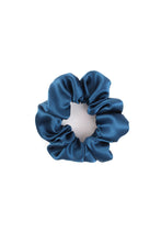 Charger l'image dans la galerie, Paradise Blue Dreamy Scrunchie by TR 1
