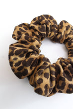Load image into Gallery viewer, Jane Feel-Good Scrunchie by TR