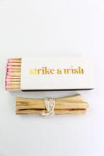 Load image into Gallery viewer, Strike A Wish