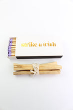 Load image into Gallery viewer, Strike A Wish 1