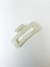 Load image into Gallery viewer, Xl Dreamy Claw Clip Opal Clawclips