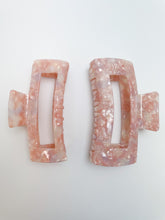 Charger l'image dans la galerie, Xxl Dreamy Claw Clip Cotton Candy Clawclips