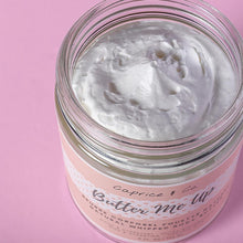 Charger l'image dans la galerie, Butter Me Up By Caprice & Co. (White Freesia Vanilla) Body Butter