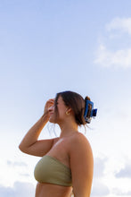 Load image into Gallery viewer, Tr X Bethany Xxl Claw Clip Royal Blue Clawclips