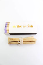 Load image into Gallery viewer, Strike A Wish 1