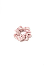 Load image into Gallery viewer, Blush Dreamy Scrunchie By Tr Scrunchies
