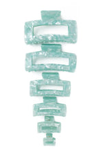 Load image into Gallery viewer, Dreamy Claw Clip Bundle-Summer Collection (Value Of: $106) Seafoam Dreams Clawclips