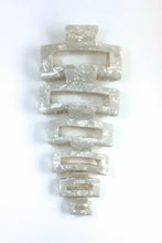 Load image into Gallery viewer, Dreamy Claw Clip Bundle (Value Of: $106) Pearl Clawclips