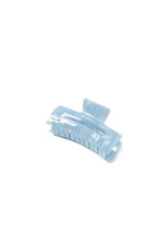 Load image into Gallery viewer, Dreamy Claw Clip (Summer Collection) Sky Blue / M Clawclips