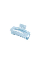 Load image into Gallery viewer, Dreamy Claw Clip (Summer Collection) Sky Blue / Xl Clawclips