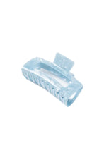 Load image into Gallery viewer, Dreamy Claw Clip (Summer Collection) Sky Blue / Xxl Clawclips